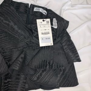 Zara Skirt (sizing is off)